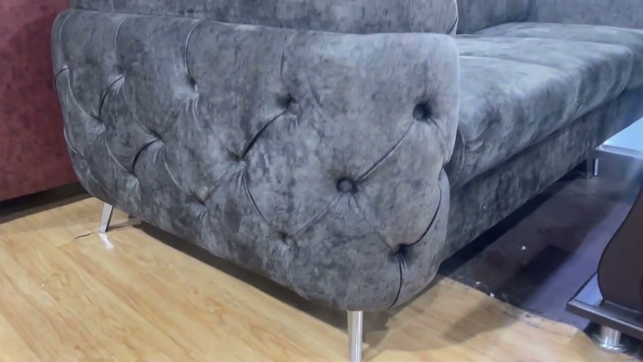 Corner Sofa - CLR Furniture