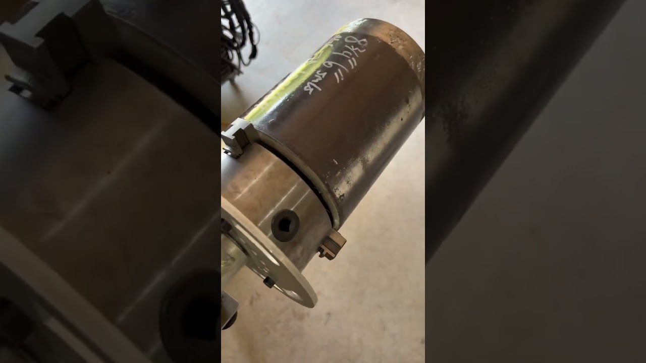 Slow Roll and Leveler Walk Through