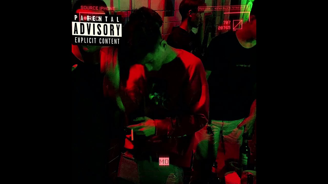 YCN RAKHIE - Pop Out