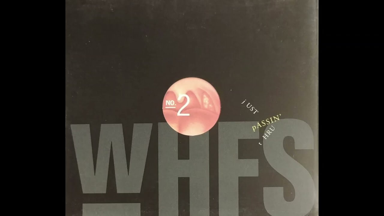 The Wallflowers - 6th Ave Heartache (WHFS FM 99.1 1997)