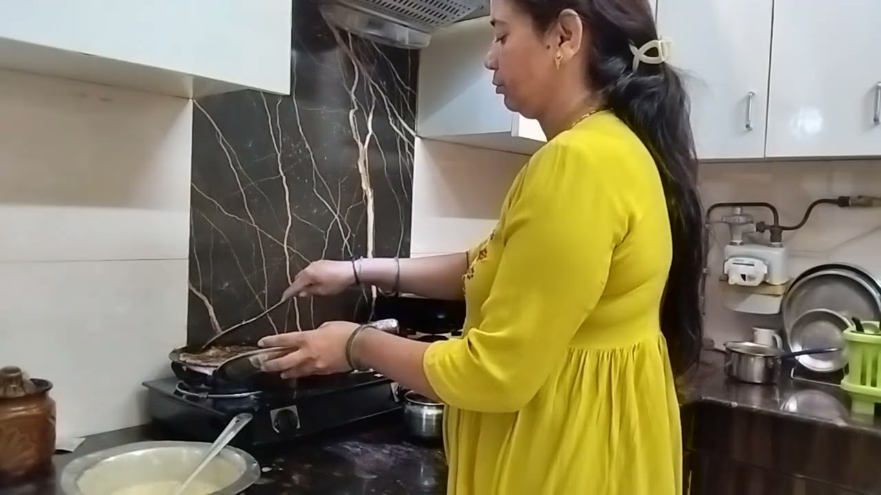 Aaj Banai testi dish Aur Bhi husband ji ke sath coffee