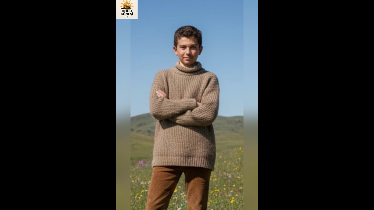Öyle bir geçer ki zaman 
