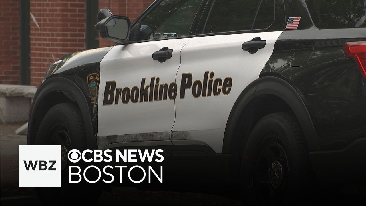 Father of woman who died in Brookline police custody demands answers