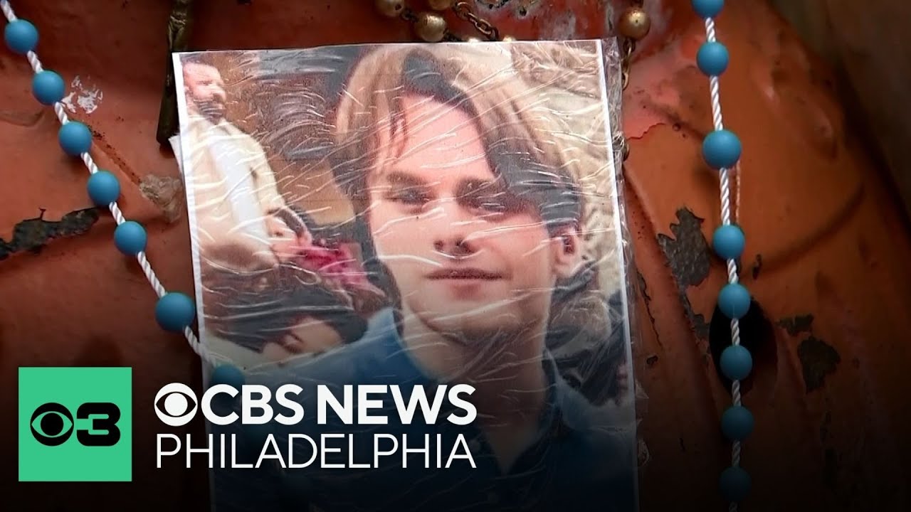 Suspects in Philadelphia robbery under investigation in connection with Billy Schmidt's murder
