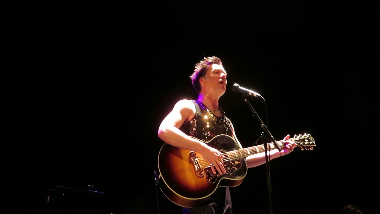 In My Arms Poses Tour 2019 Melbourne Recital Centre