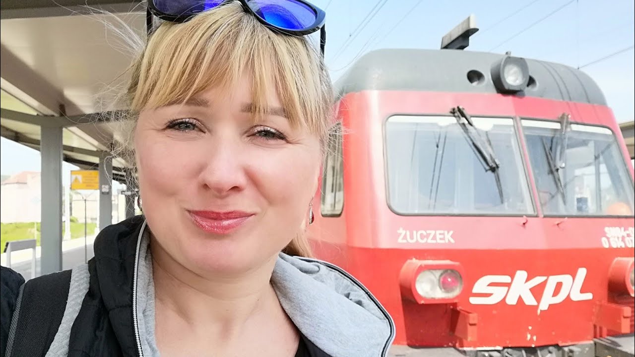 SKPL TLK WETLINA - Słucham Disco Polo! najlepsza obsługa pociągu! Kłodzko Miasto Opole Główne 😉