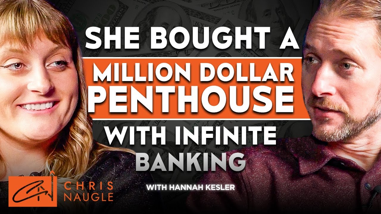How to Build Your Own Family Banking System w/ Hannah Kesler