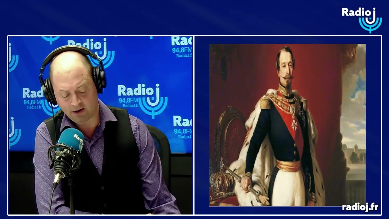 L'Histoire des Juifs de France (Episode 188) : Les Camondo, les Rothschild de l'Orient (1/3)