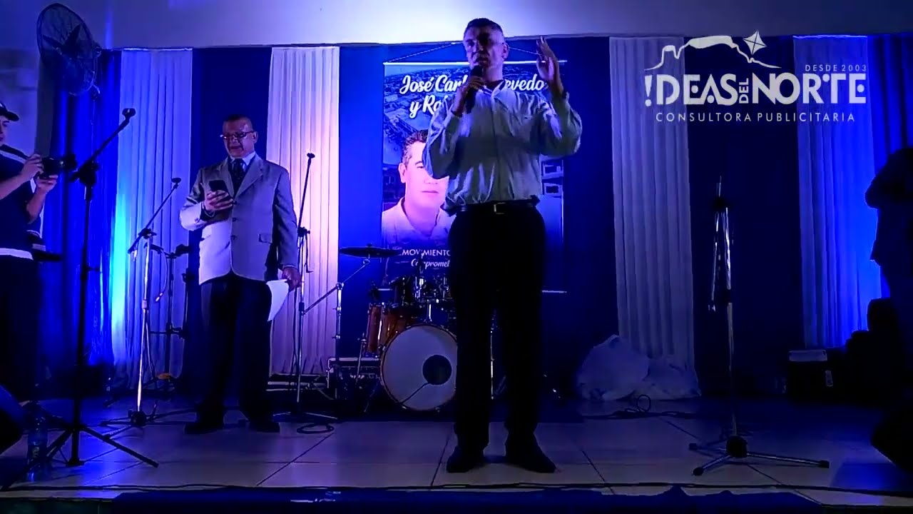 Fiesta Liberal 131 Aniversario de la Gesta Revolucionaria del 18 de Octubre de 1891 en PJC