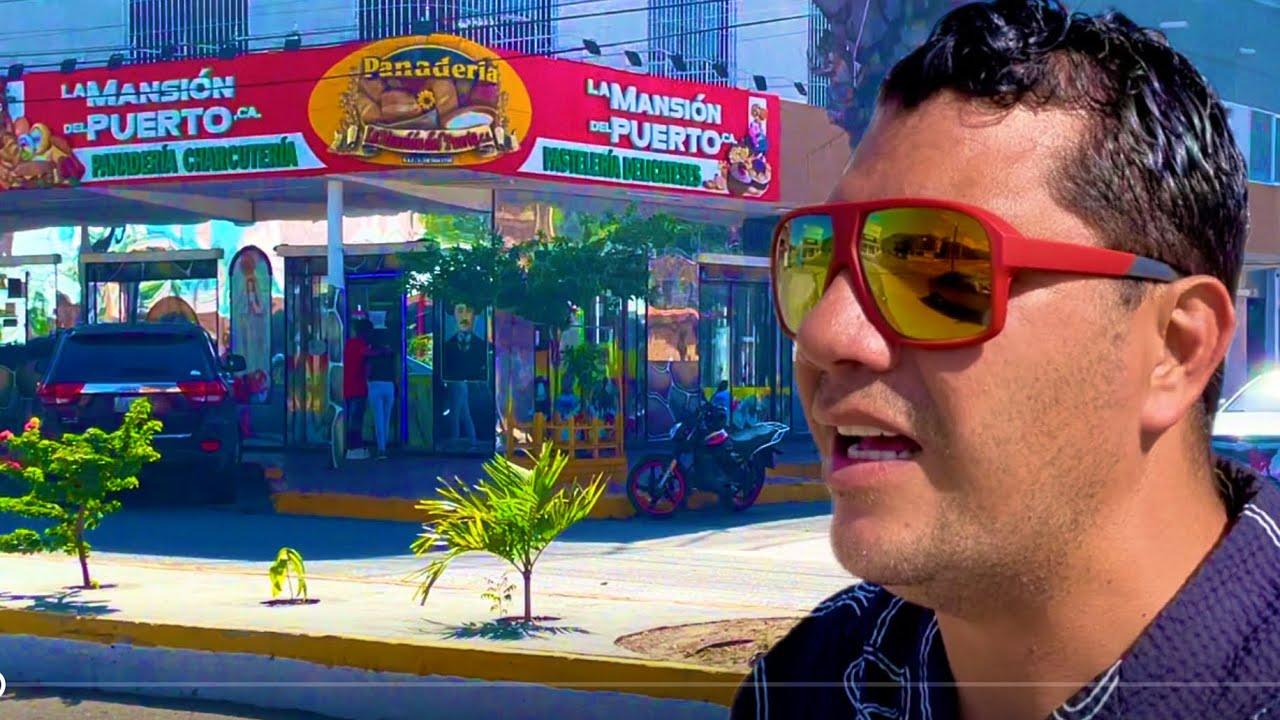 Un paseo por RANCHO GRANDE / Puerto Cabello/ RECUERDOS y más RECUERDOS 🇻🇪