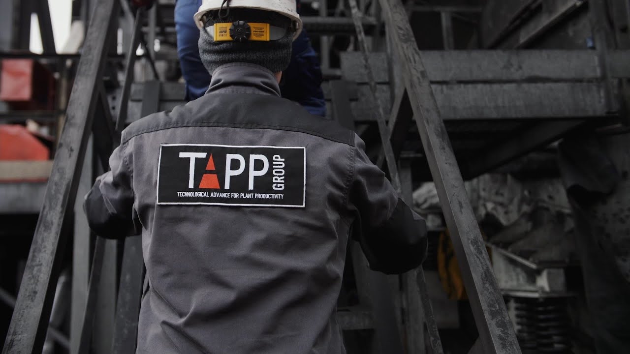 TAPP Group (О компании)