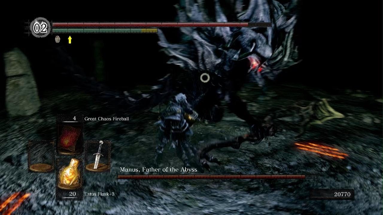 DARK SOULS: REMASTERED_20250916010716