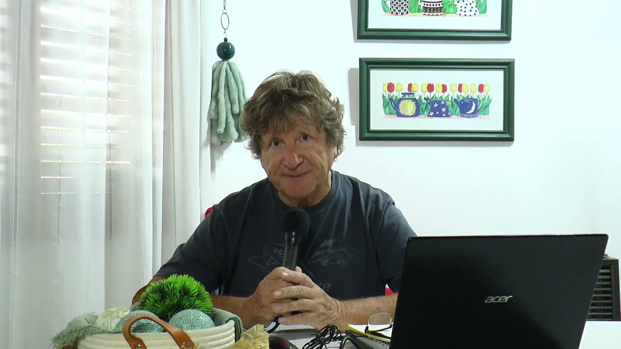 TERCER TIEMPO   PROGRAMA 556 Youtube