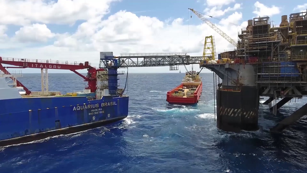 Meet the experts: Marine software & gangway safety