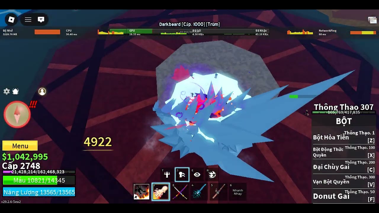 pvp 1 cân 2
