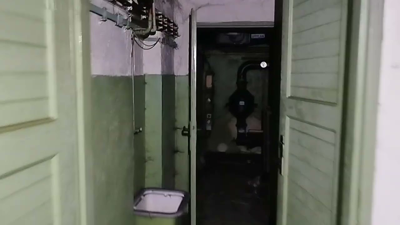 Kryt CO č.3 Aritma n.p.