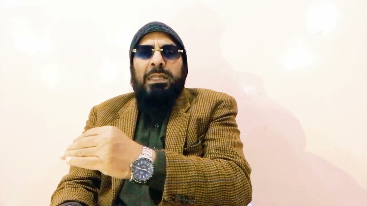 قرأۃ کے مراتب Qirat ke marathon