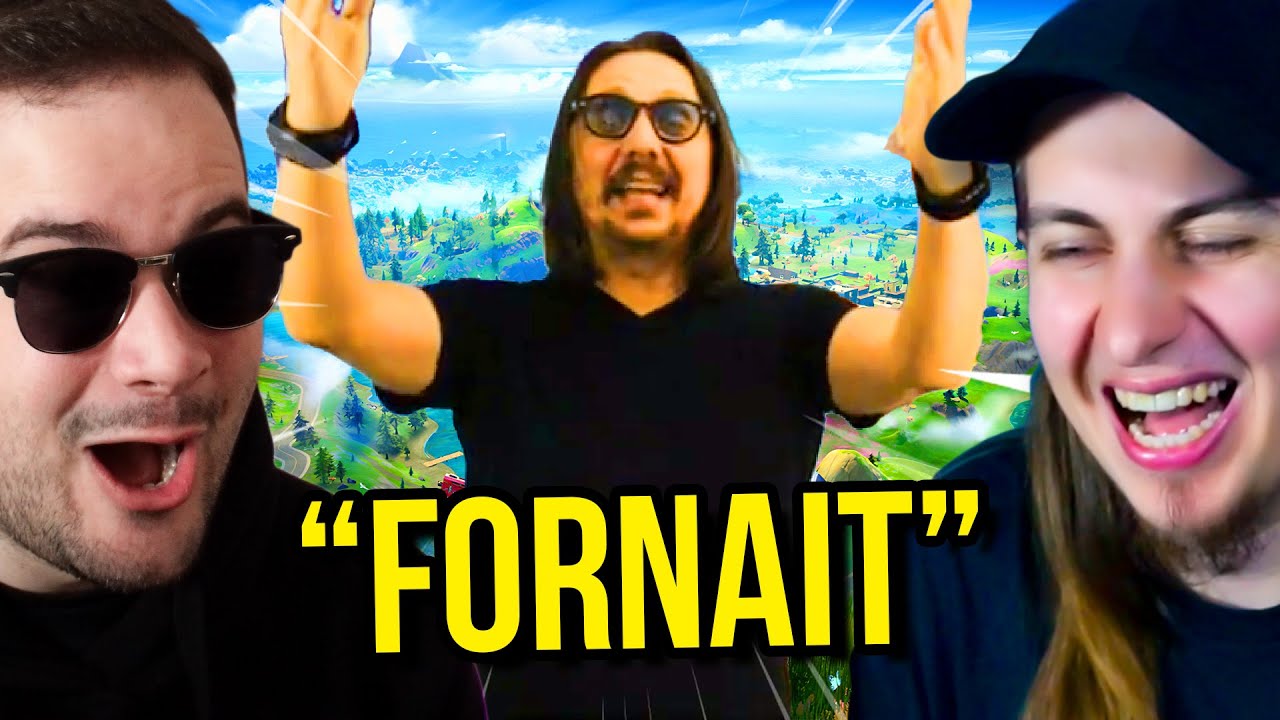 I Servizi CRINGE Contro i VIDEOGIOCHI