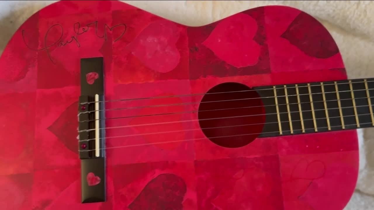 Swifties step in to help pay for Florida's woman's wedding