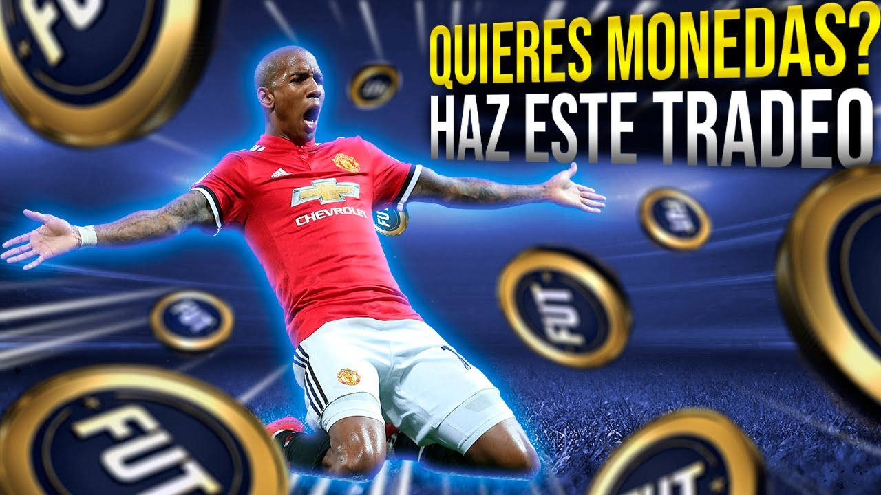 🚀TRADEO para POBRES de FIFA 21 (gana +15K invirtiendo de a 350 monedas) - HAZTE RICO - UruFifaClub