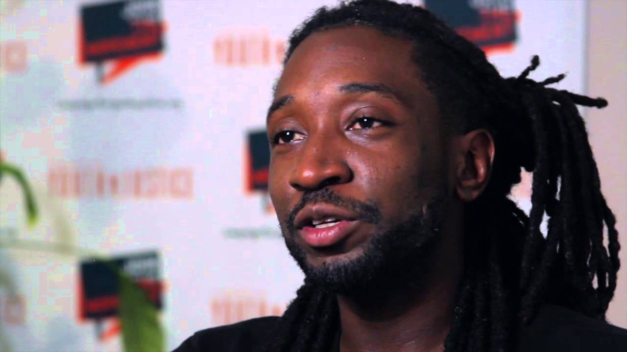 Collateral Consequences: The Story of Juan Peterson- Juvenile Justice Advocate