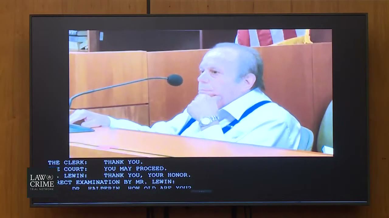 CA v Robert Durst Murder Trial Day 8: Ret. Trpr. James Harney - Investigated Kathie's Disappearance