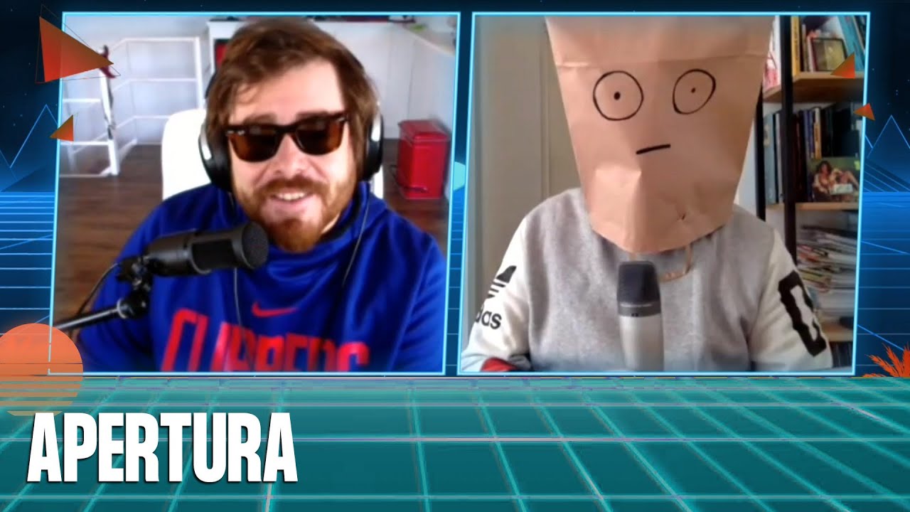 APERTURA DEL SHOW  Y LA VUELTA E BOBBY PLEURA