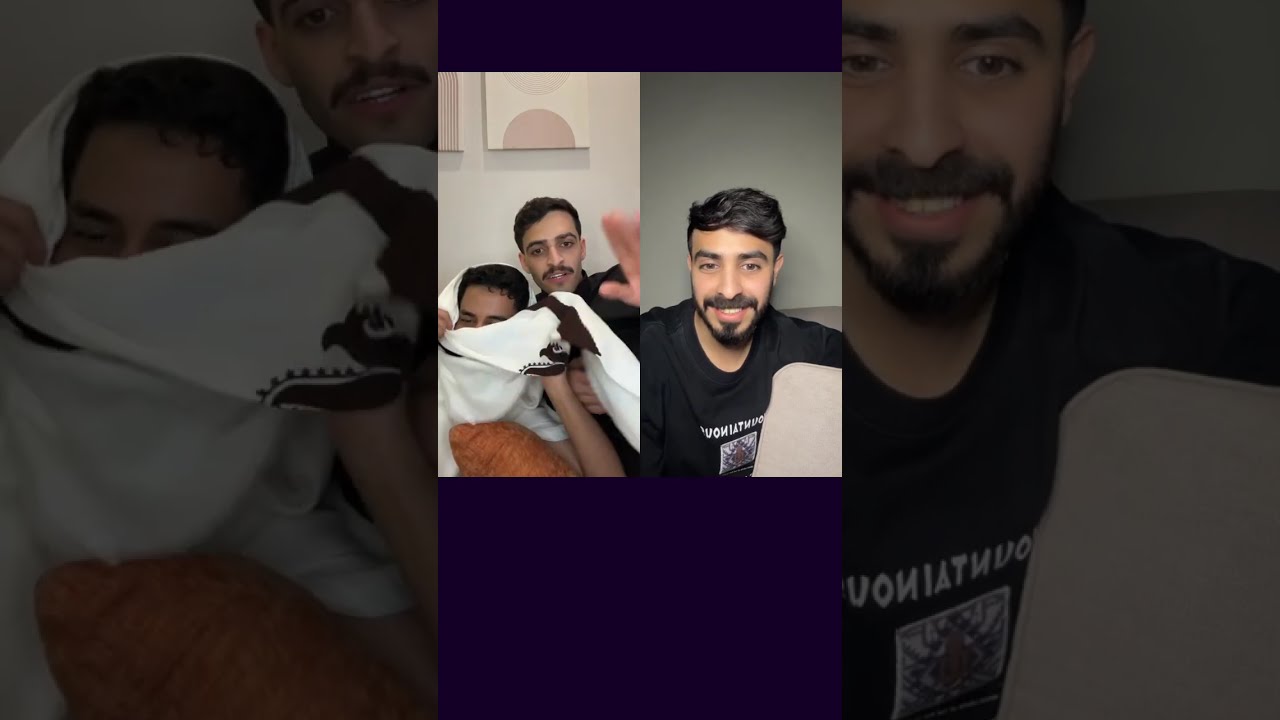 بث عبدالعزيز الحارثي 🌟 ردة فعل حمد لما عرف ان في حمد عتيبي ثاني في جاكو 😂😂 ج٢