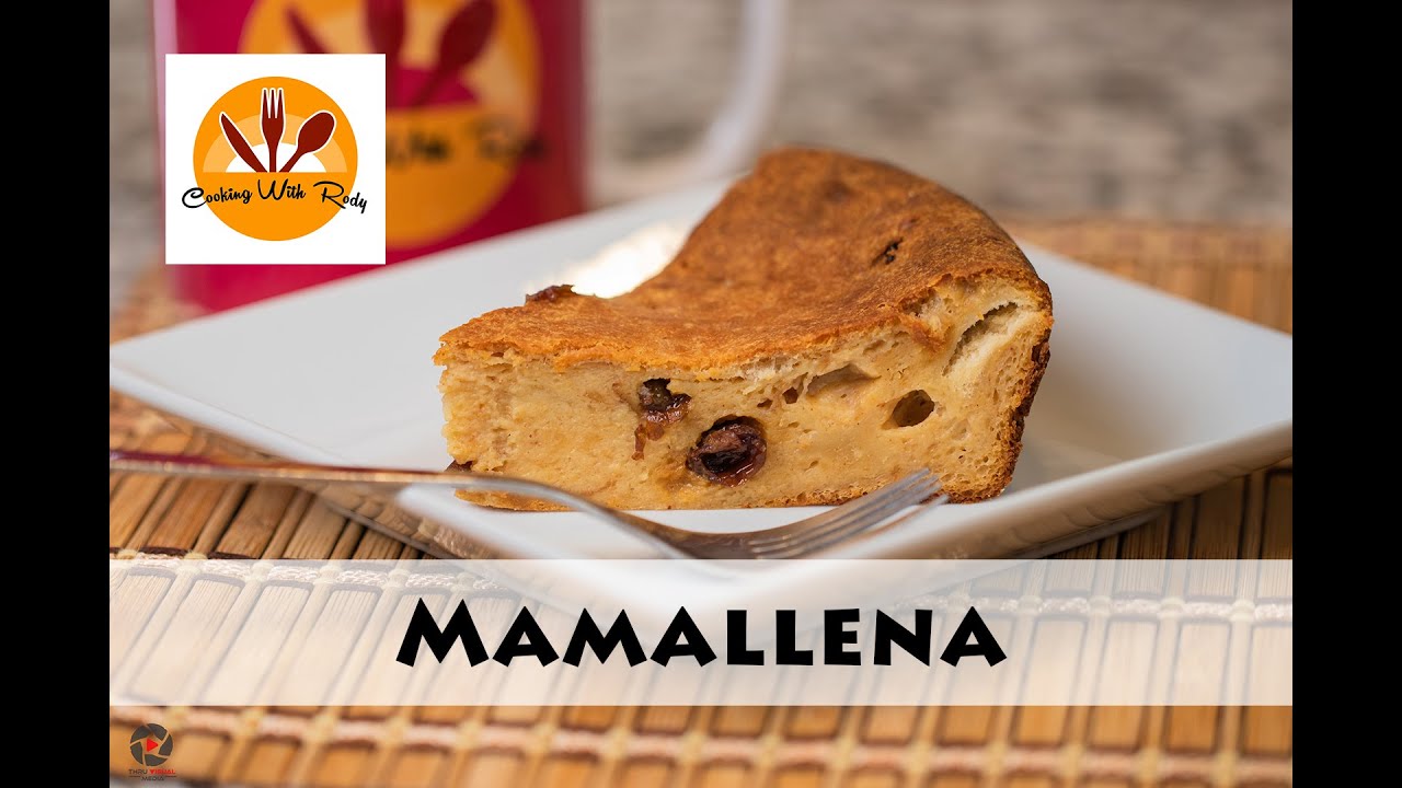 Mamallena