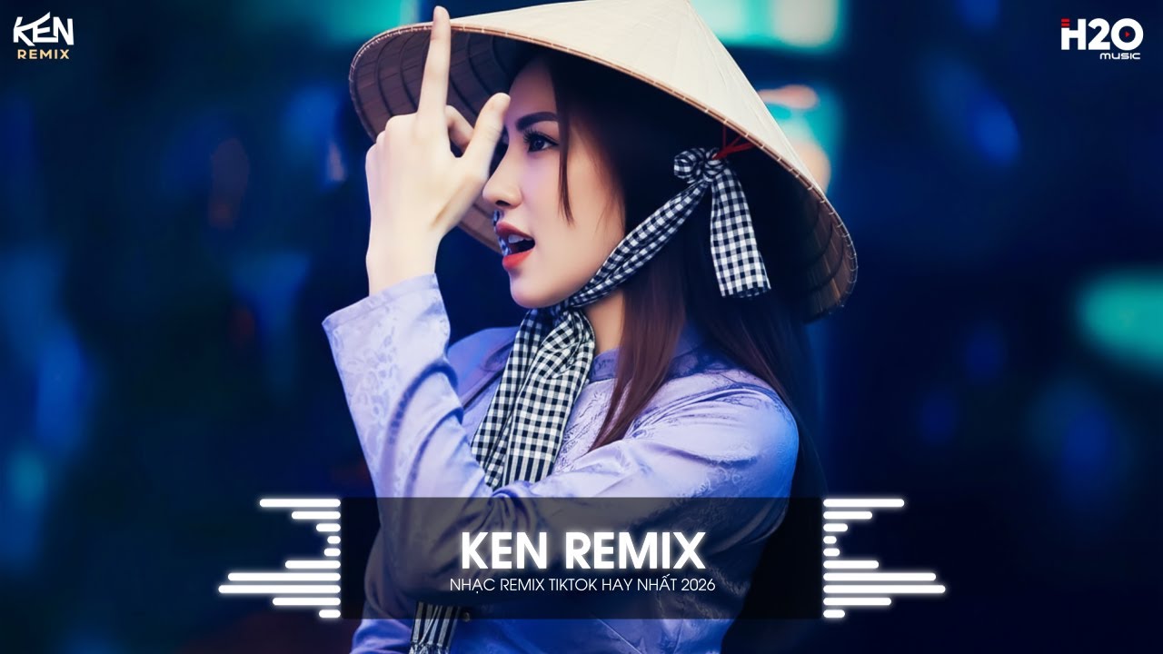 Tấm Lòng Cửu Long Remix (Bản Remix Hot TikTok) ♫ Anh Đi Từ Đồng Bằng Cửu Long Remix TikTok 2026