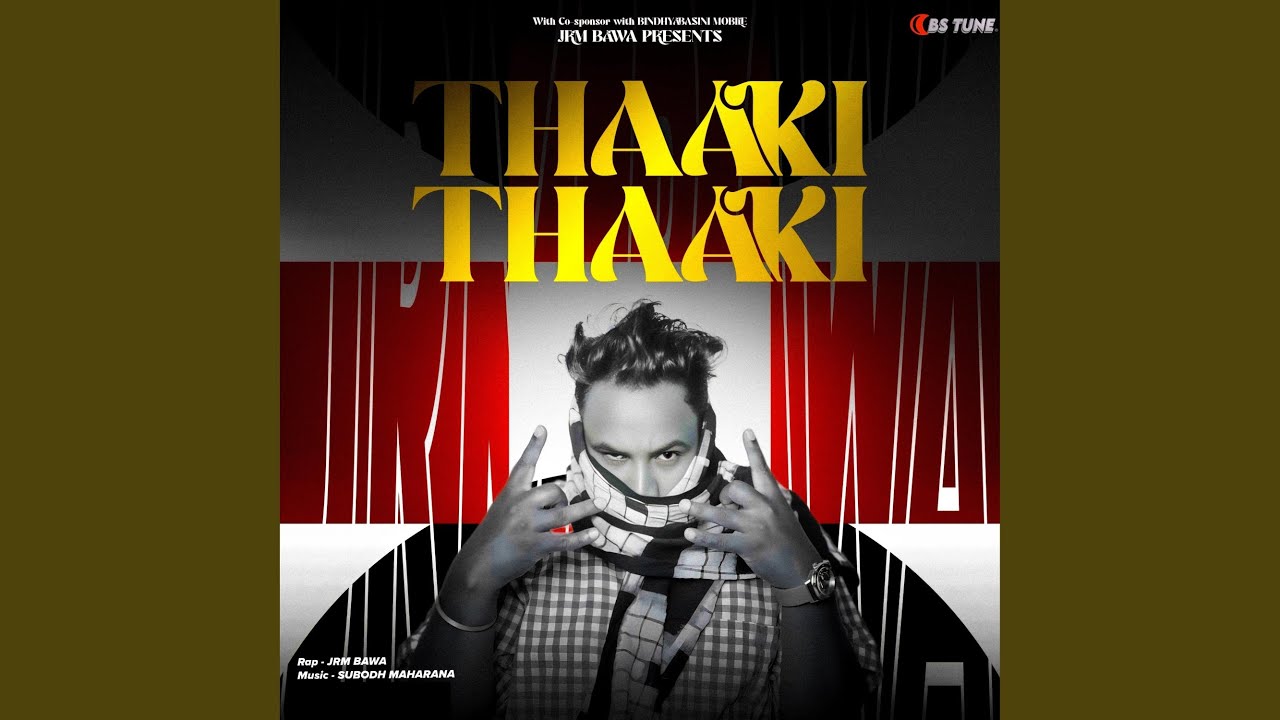 THAAKI THAAKI (feat. Subodh Maharana)