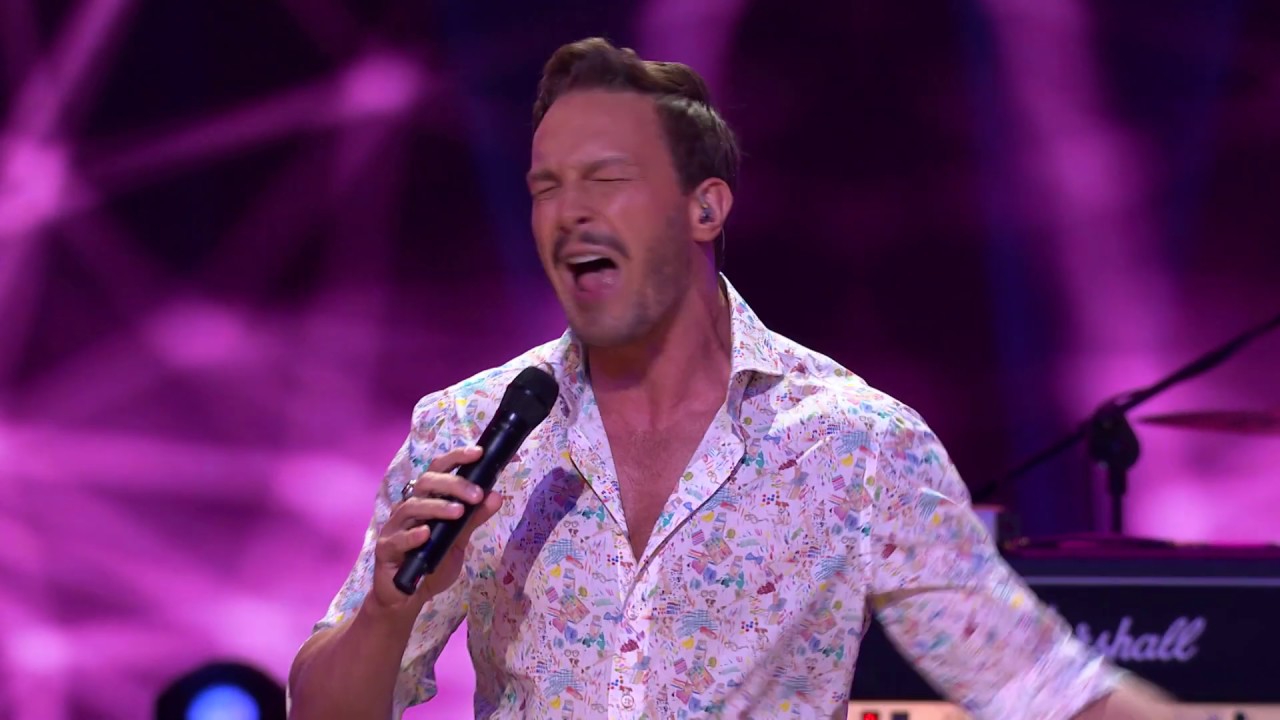 SŁAWEK UNIATOWSKI - Zacznij od Bacha (TOP OF THE TOP Sopot Festival 2019)
