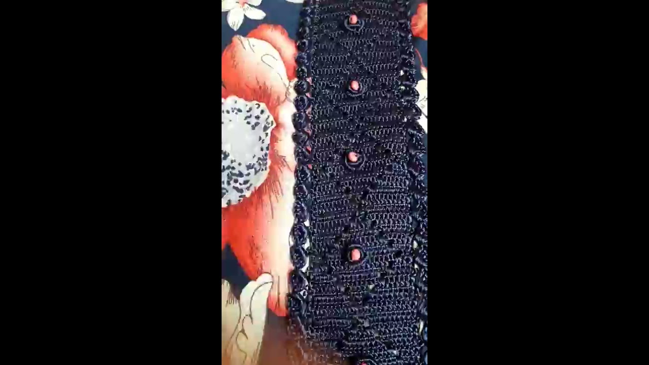 زواقة اكروشي بالبريد