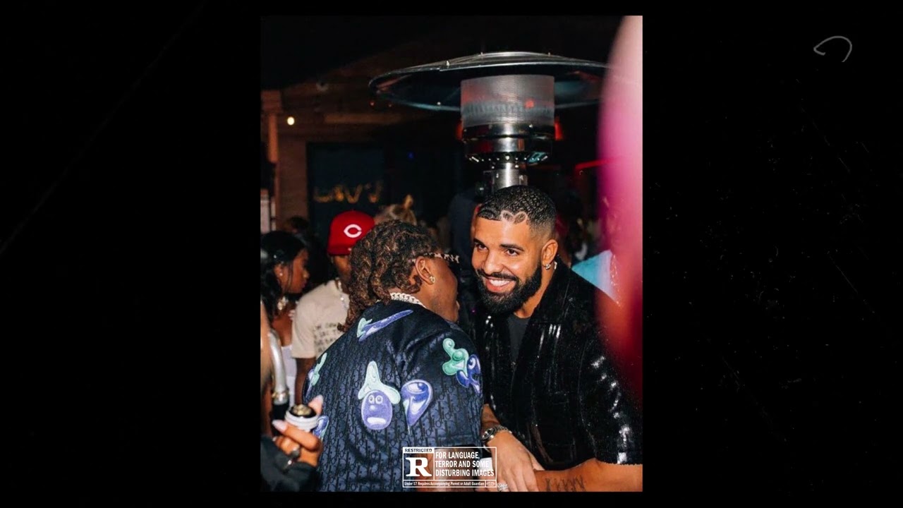 FREE | DRAKE TYPE BEAT 2022 - I'LL BE HERE