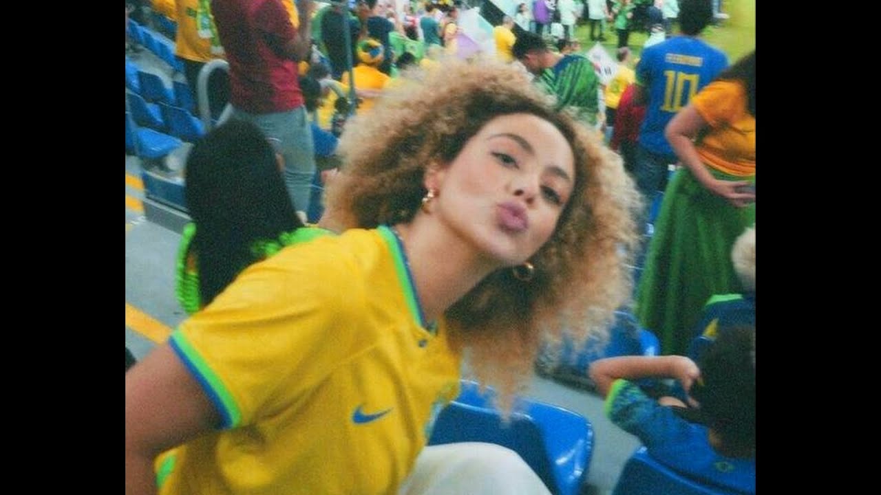 *free* brazilian funk x new jazz type beat 