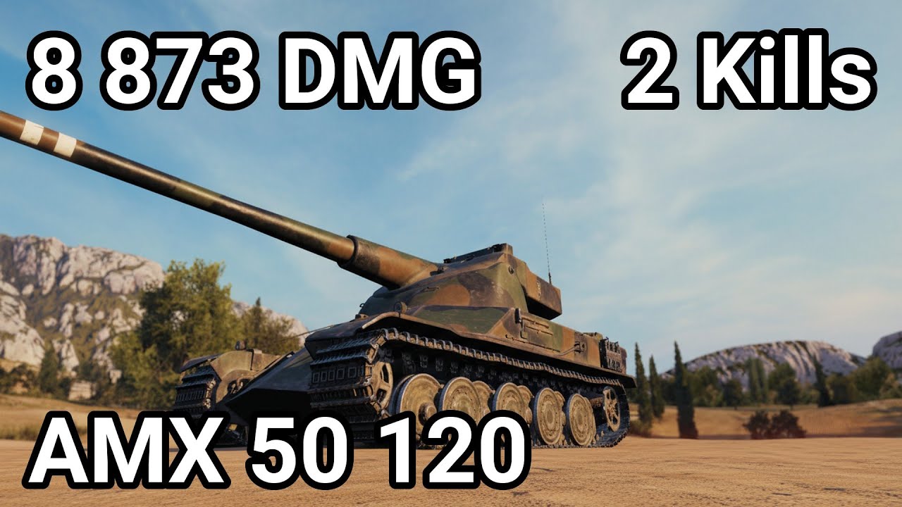 9K DAMAGE — THIS CLIP IS ILLEGAL! | World of Tanks 2.2