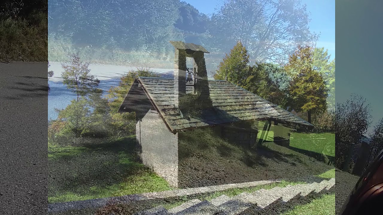 Da Bellano al Passo Agueglio