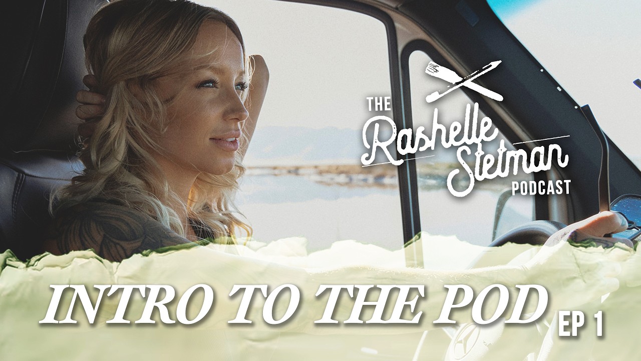 Episode 1 - Intro To The Pod
