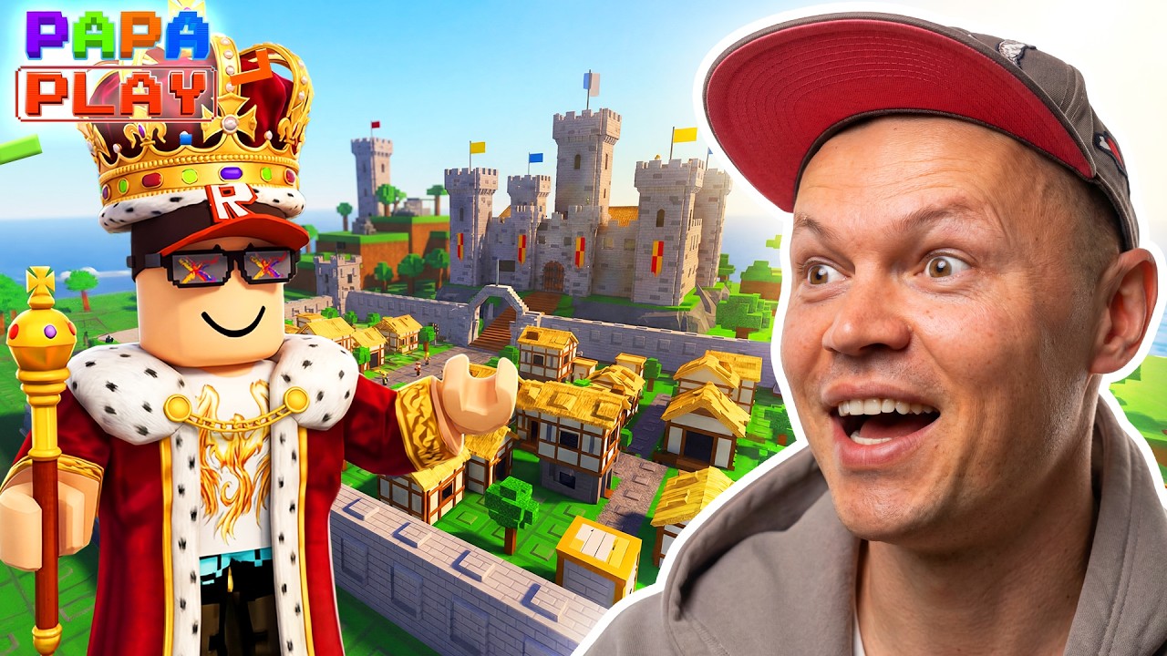 Моя маленькая империя / Tiny Empires