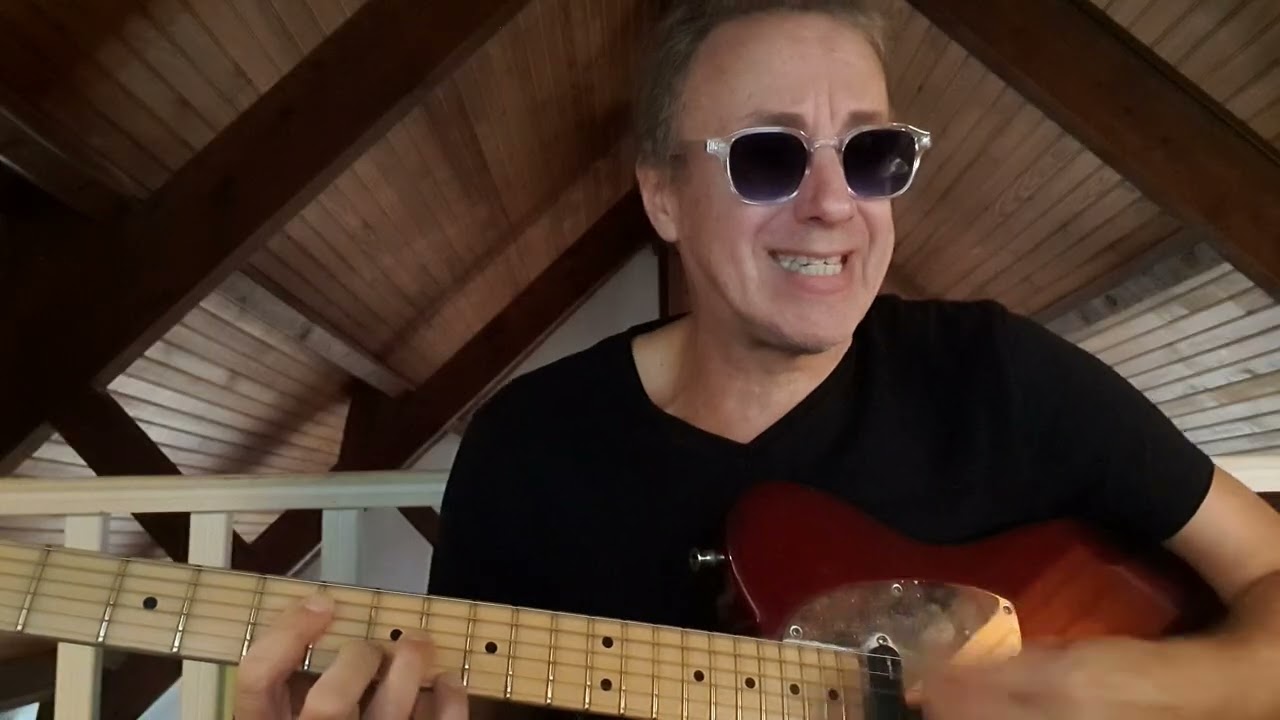 Mustang Sally : Deldongo