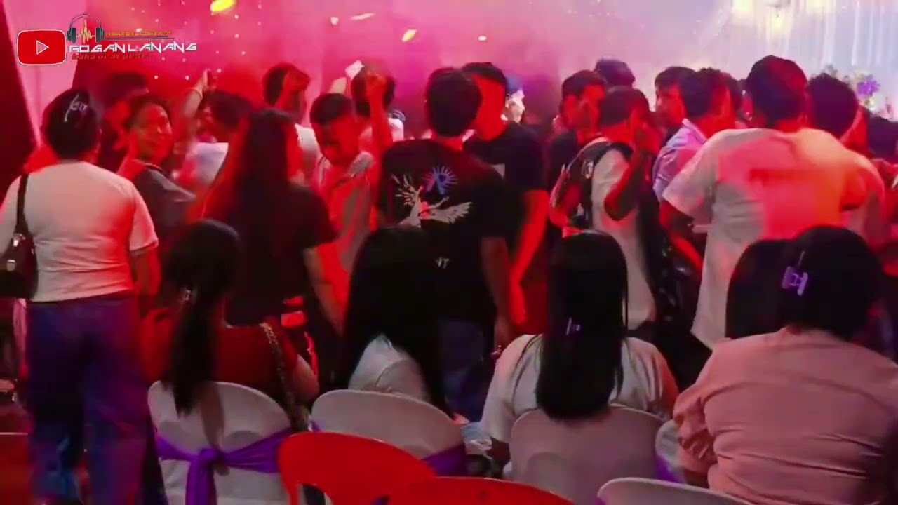 MINANG || INDIA enak Rogan Lanang remix 2026💃💃💃