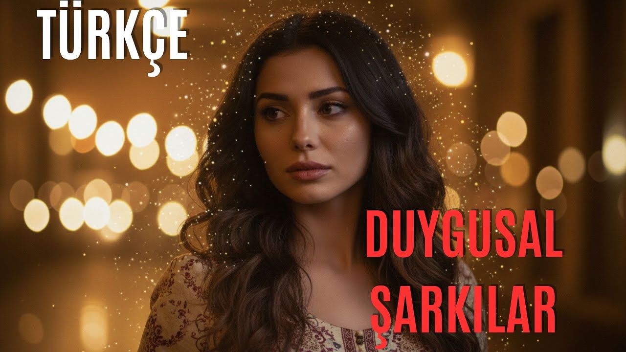 Kaderin İzinde , Belki Sen Yine 🎵 2025 Slow & Pop