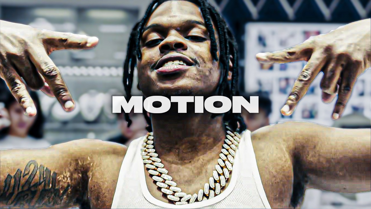 [FREE] 42 Dugg x EST Gee x Detroit Type Beat 2026 - ''MOTION''