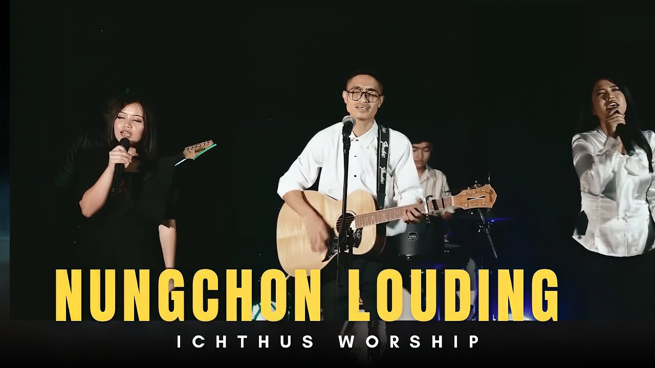 ICHTHUS | Nungchon Louding