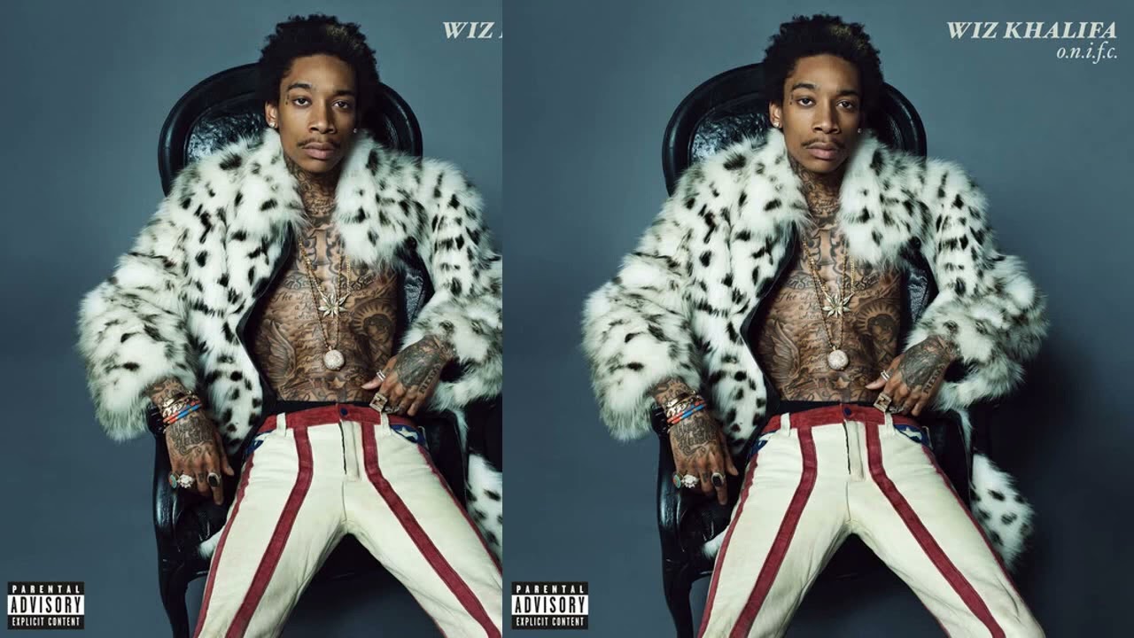 Wiz Khalifa - The Bluff【OFFICIAL INSTRUMENTAL】 | Trap Instrumentals