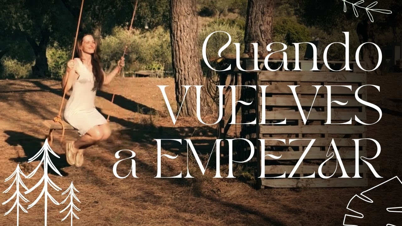 La vida sin guión | Cuando el cambio es una oportunidad