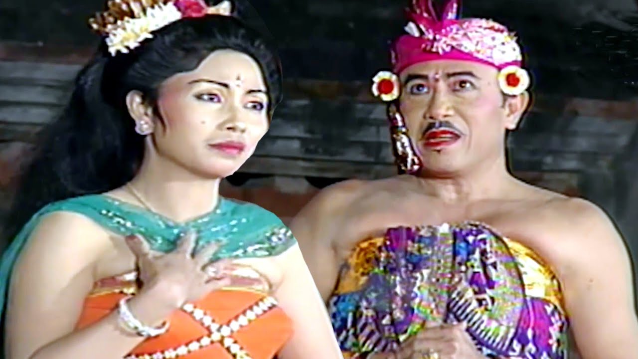 DRAMA GONG NOSTALGIA 