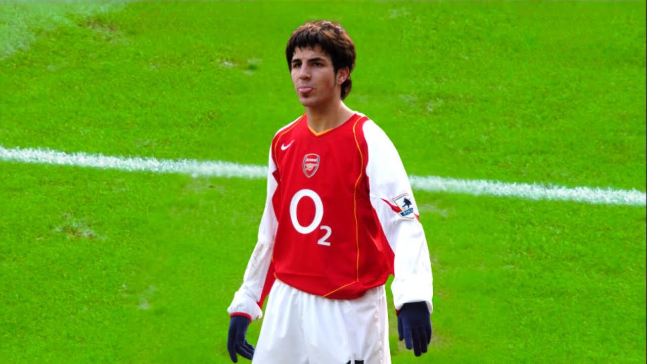 The day Arsenal played the most beautiful football
