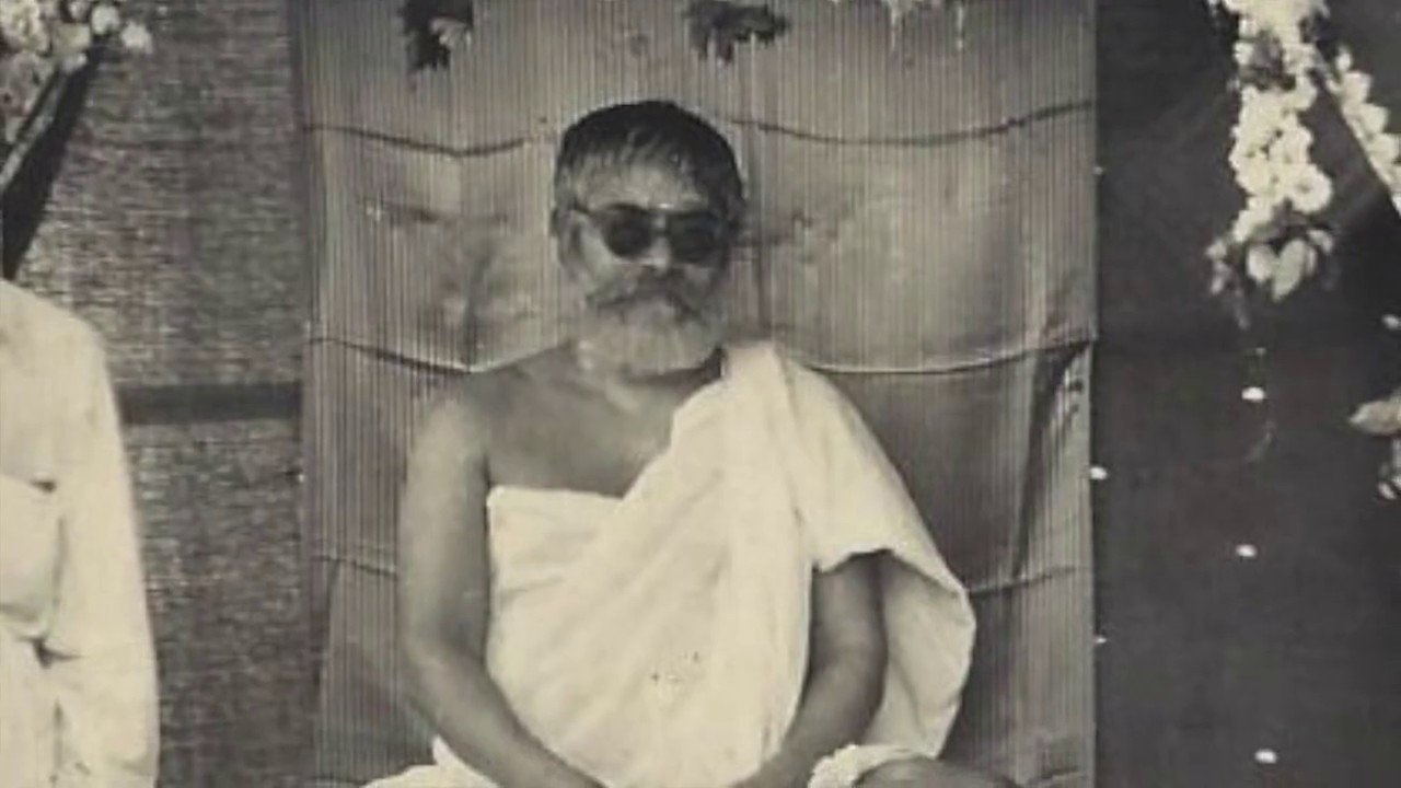 Datta Datta Bolo - Rang Avadhoot Bhajan