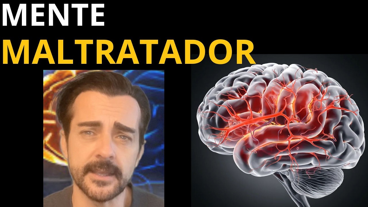 en la mente del maltratador